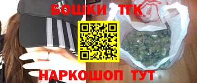 хмурый Кинель