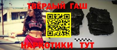 хмурый Кинель